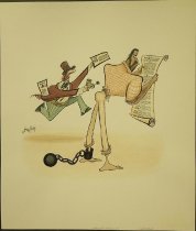 13th & 14th Amendments